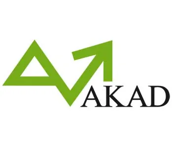 AKAD University Logo