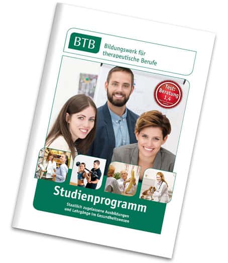 BTB Studienhandbuch