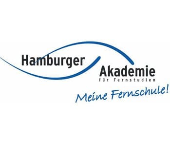 Hamburger Akademie für Fernstudien Logo Hamburger Akademie für Fernstudien Logo