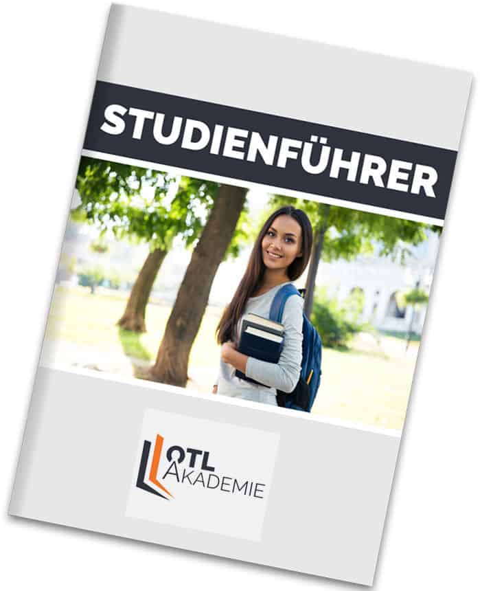 Online Trainer Lizenz - Studienhandbuch