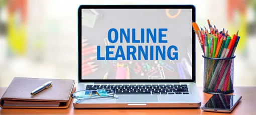 Online Campus: So funktioniert das Online Studium heute