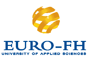 Europäische Fernhochschule Logo