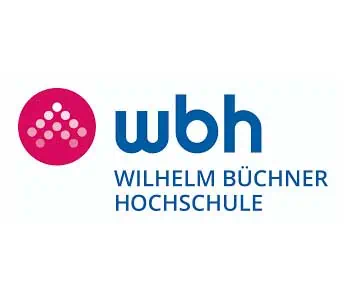 Wilhelm Büchner Hochschule Logo