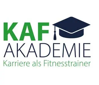 KAF Akademie Logo